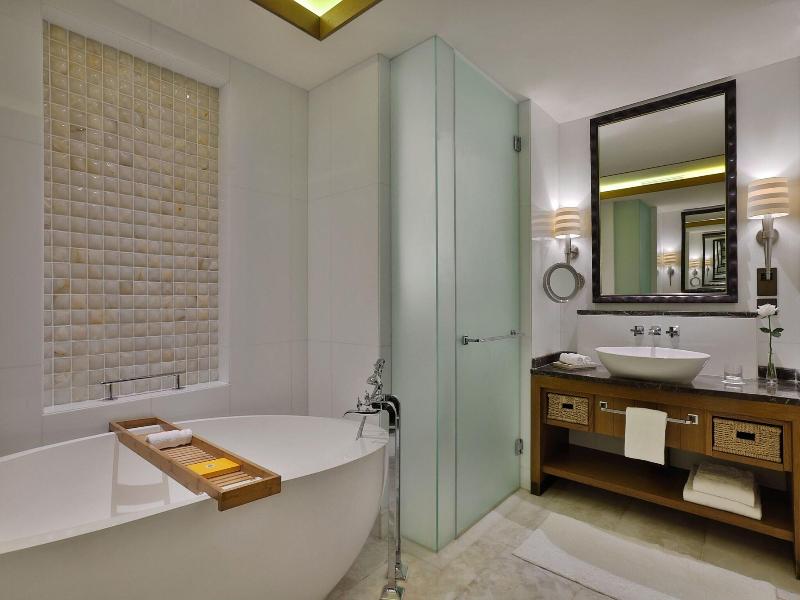 St. Regis Saadiyat Island Abu Dhabi - Oda