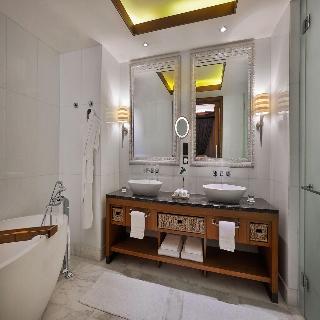 St. Regis Saadiyat Island Abu Dhabi fotoÄŸrafÄ±