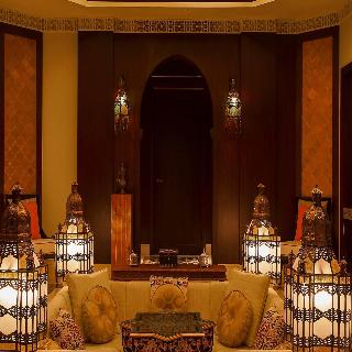 St. Regis Saadiyat Island Abu Dhabi fotoÄŸrafÄ±