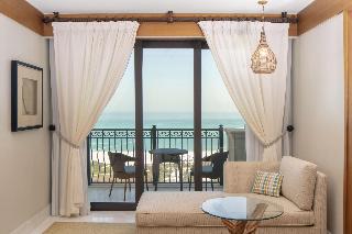 St. Regis Saadiyat Island Abu Dhabi fotoÄŸrafÄ±