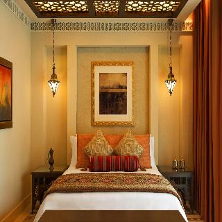 St. Regis Saadiyat Island Abu Dhabi fotoÄŸrafÄ±
