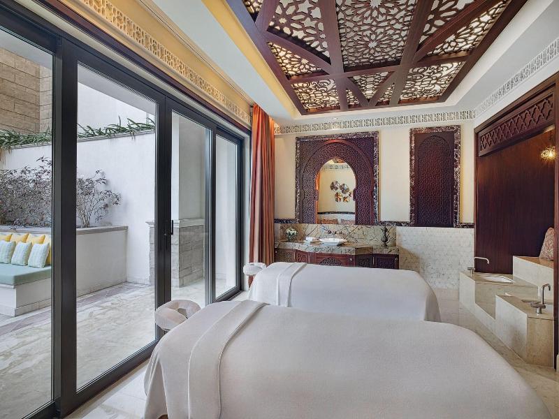 St. Regis Saadiyat Island Abu Dhabi - Oda
