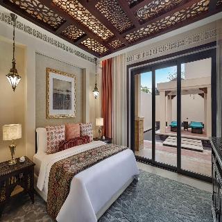 St. Regis Saadiyat Island Abu Dhabi fotoÄŸrafÄ±