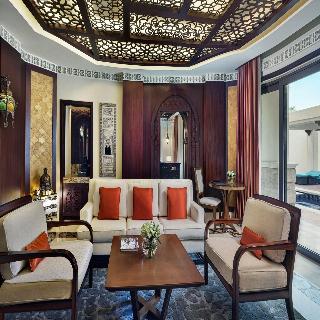 St. Regis Saadiyat Island Abu Dhabi fotoÄŸrafÄ±