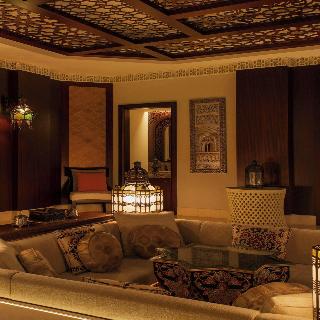 St. Regis Saadiyat Island Abu Dhabi fotoÄŸrafÄ±