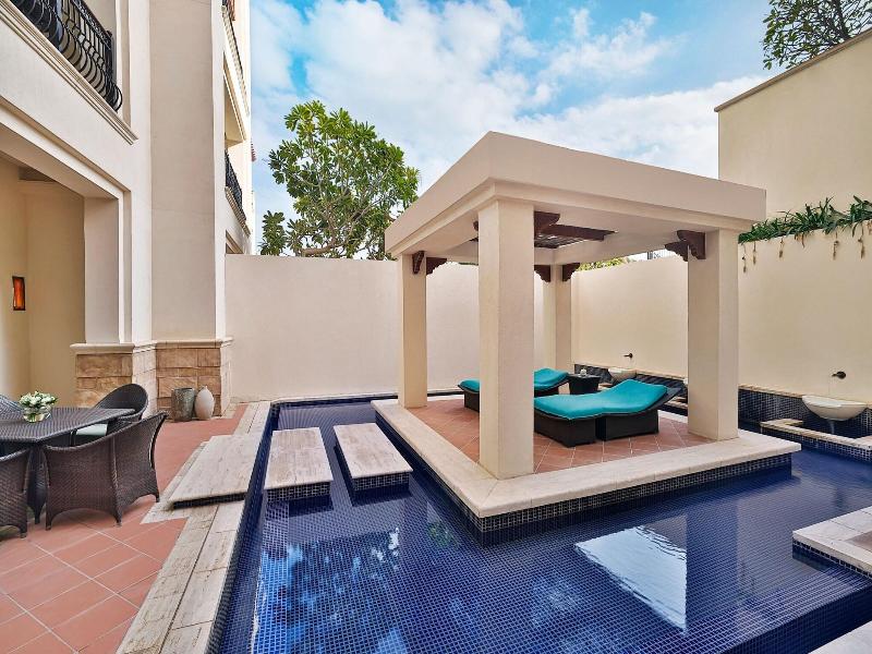 St. Regis Saadiyat Island Abu Dhabi - Oda