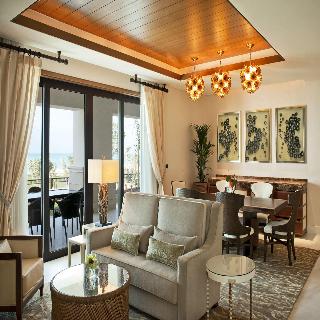 St. Regis Saadiyat Island Abu Dhabi fotoÄŸrafÄ±