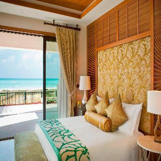 St. Regis Saadiyat Island Abu Dhabi fotoÄŸrafÄ±