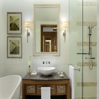 St. Regis Saadiyat Island Abu Dhabi fotoÄŸrafÄ±
