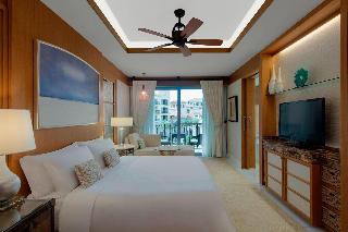St. Regis Saadiyat Island Abu Dhabi fotoÄŸrafÄ±