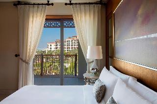 St. Regis Saadiyat Island Abu Dhabi fotoÄŸrafÄ±