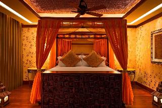 St. Regis Saadiyat Island Abu Dhabi fotoÄŸrafÄ±