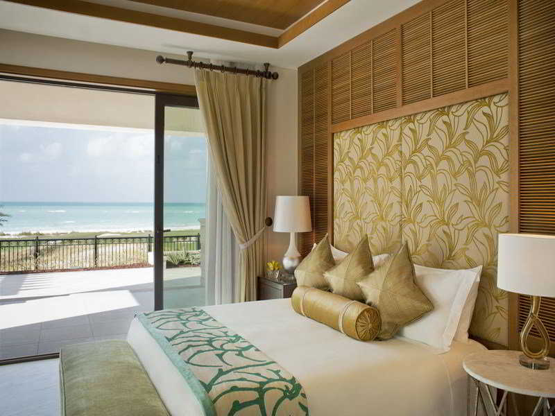 St. Regis Saadiyat Island Abu Dhabi fotoÄŸrafÄ±