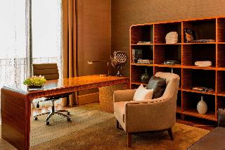 St. Regis Saadiyat Island Abu Dhabi fotoÄŸrafÄ±