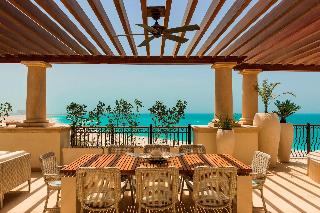 St. Regis Saadiyat Island Abu Dhabi fotoÄŸrafÄ±
