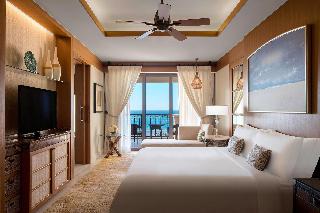St. Regis Saadiyat Island Abu Dhabi fotoÄŸrafÄ±