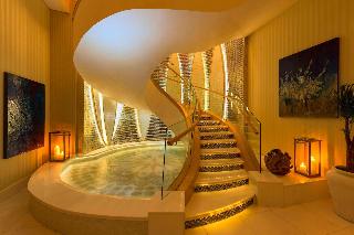 St. Regis Saadiyat Island Abu Dhabi fotoÄŸrafÄ±