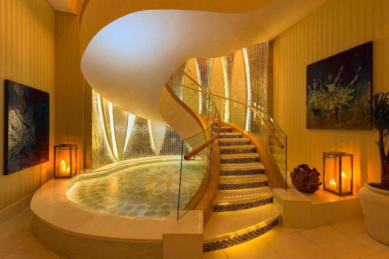 St. Regis Saadiyat Island Abu Dhabi - Oda