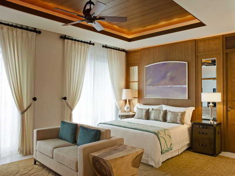 St. Regis Saadiyat Island Abu Dhabi fotoÄŸrafÄ±