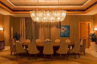 St. Regis Saadiyat Island Abu Dhabi fotoÄŸrafÄ±