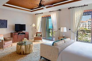 St. Regis Saadiyat Island Abu Dhabi fotoÄŸrafÄ±