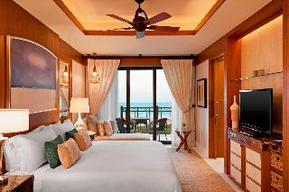 St. Regis Saadiyat Island Abu Dhabi fotoÄŸrafÄ±