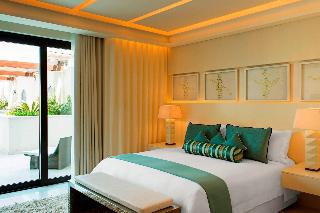 St. Regis Saadiyat Island Abu Dhabi fotoÄŸrafÄ±