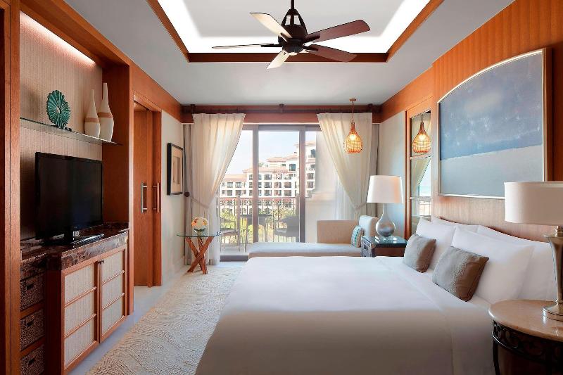 St. Regis Saadiyat Island Abu Dhabi - Oda