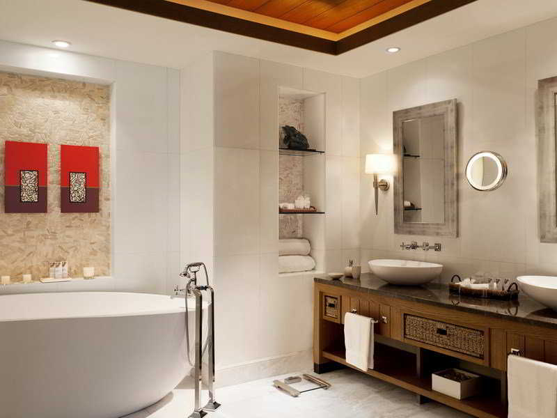 St. Regis Saadiyat Island Abu Dhabi fotoÄŸrafÄ±