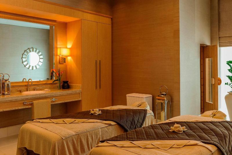St. Regis Saadiyat Island Abu Dhabi - Oda