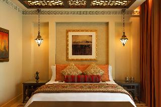 St. Regis Saadiyat Island Abu Dhabi fotoÄŸrafÄ±