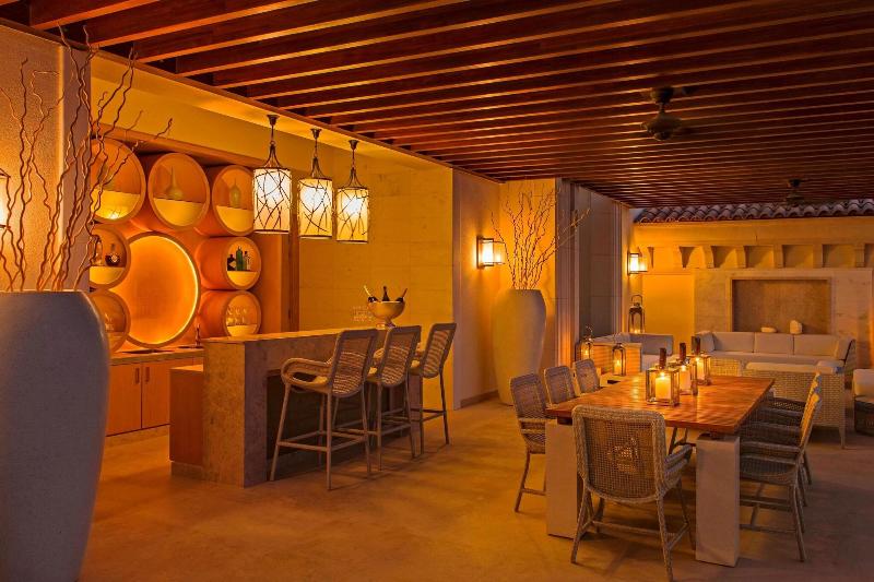 St. Regis Saadiyat Island Abu Dhabi - Oda