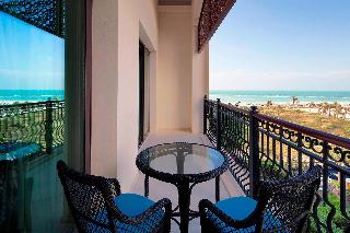 St. Regis Saadiyat Island Abu Dhabi fotoÄŸrafÄ±