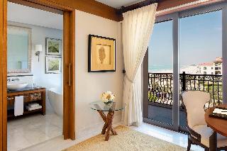 St. Regis Saadiyat Island Abu Dhabi fotoÄŸrafÄ±