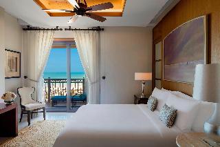St. Regis Saadiyat Island Abu Dhabi fotoÄŸrafÄ±