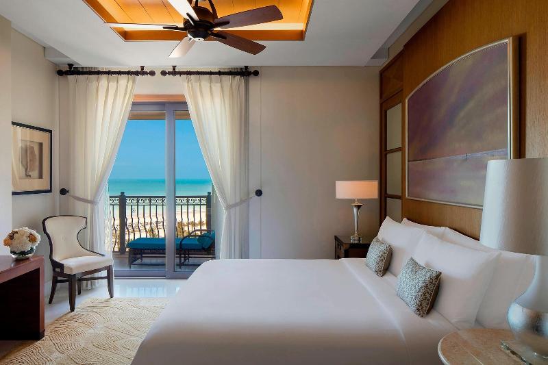 St. Regis Saadiyat Island Abu Dhabi - Oda