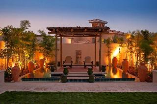 St. Regis Saadiyat Island Abu Dhabi fotoÄŸrafÄ±