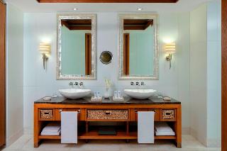 St. Regis Saadiyat Island Abu Dhabi fotoÄŸrafÄ±