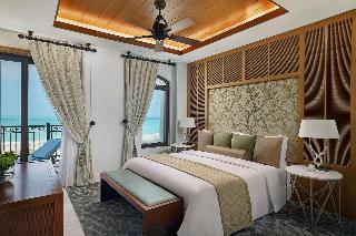 St. Regis Saadiyat Island Abu Dhabi fotoÄŸrafÄ±