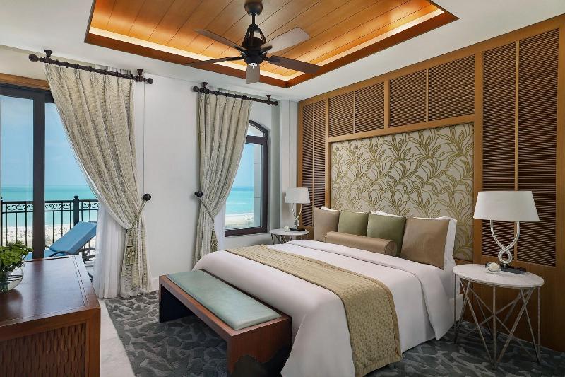 St. Regis Saadiyat Island Abu Dhabi - Oda