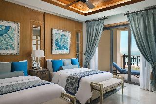 St. Regis Saadiyat Island Abu Dhabi fotoÄŸrafÄ±