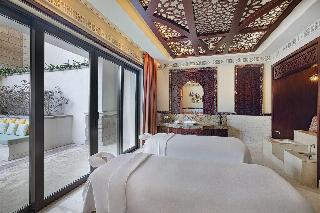 St. Regis Saadiyat Island Abu Dhabi fotoÄŸrafÄ±