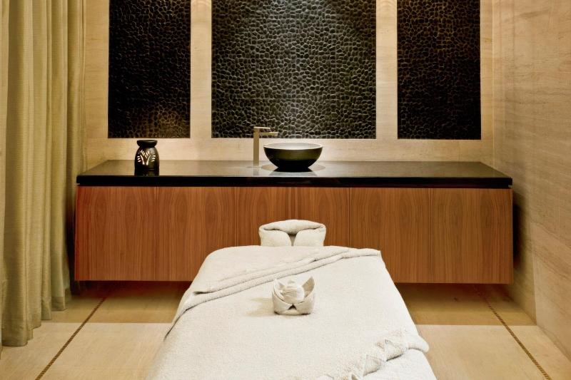 St. Regis Saadiyat Island Abu Dhabi - Oda