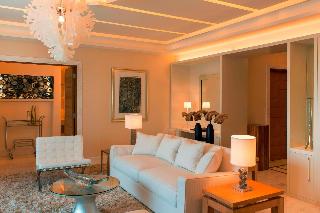 St. Regis Saadiyat Island Abu Dhabi fotoÄŸrafÄ±