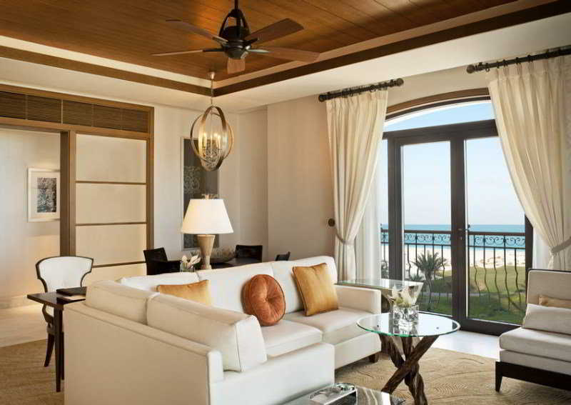 St. Regis Saadiyat Island Abu Dhabi fotoÄŸrafÄ±