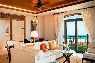 St. Regis Saadiyat Island Abu Dhabi fotoÄŸrafÄ±