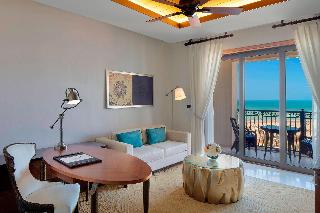 St. Regis Saadiyat Island Abu Dhabi fotoÄŸrafÄ±