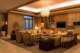 St. Regis Saadiyat Island Abu Dhabi fotoÄŸrafÄ±