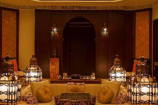 St. Regis Saadiyat Island Abu Dhabi fotoÄŸrafÄ±