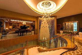 St. Regis Saadiyat Island Abu Dhabi fotoÄŸrafÄ±